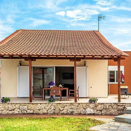 Valery Villa- Nea Kallikratia