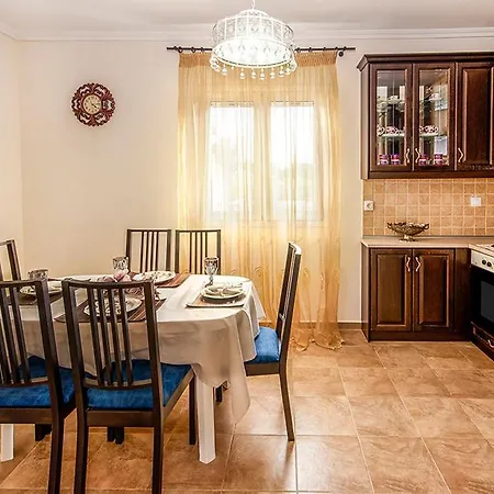 Valery Villa- Nea Kallikratia Vergia